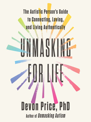 Unmasking for Life - Audiobook